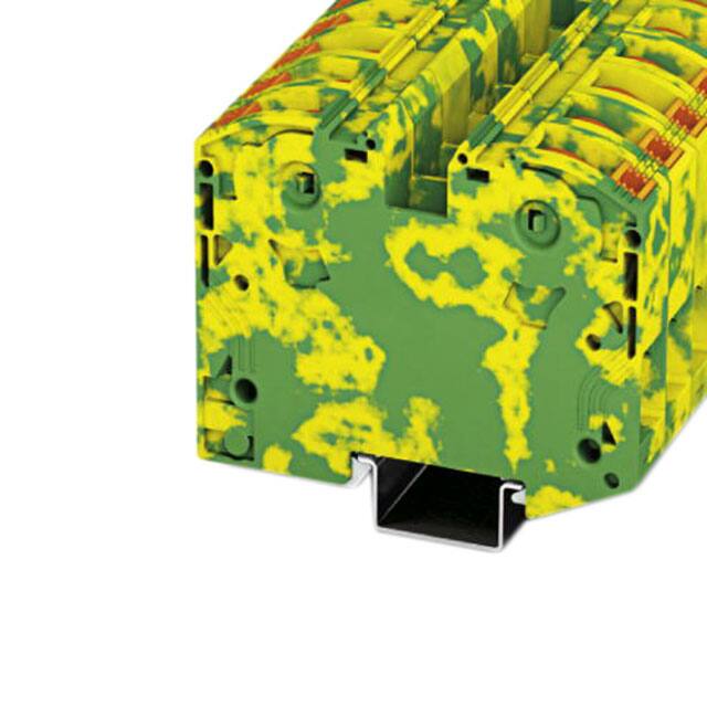 3212066 Phoenix Contact  Canale guida DIN